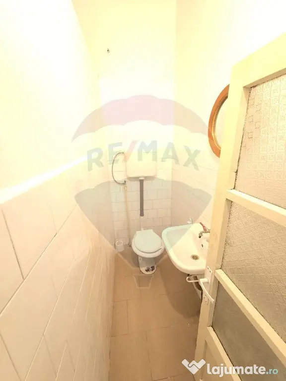 Spațiu comercial ultracentral in Salonta