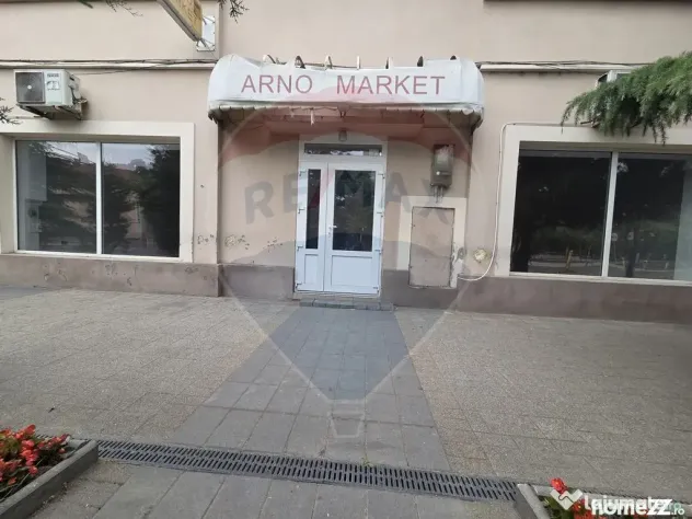 Spațiu comercial ultracentral in Salonta