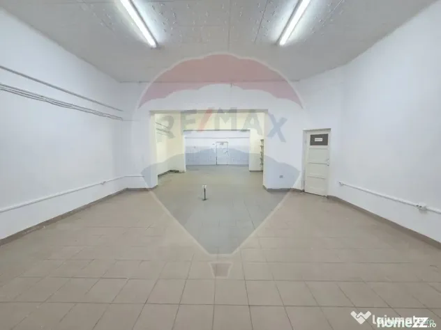 Spațiu comercial ultracentral in Salonta