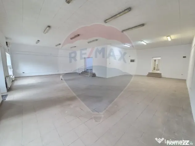 Spațiu comercial ultracentral in Salonta