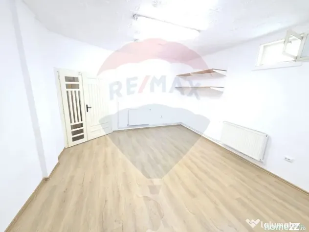 Spațiu comercial ultracentral in Salonta