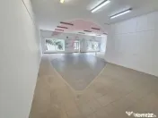 Spațiu comercial ultracentral in Salonta 