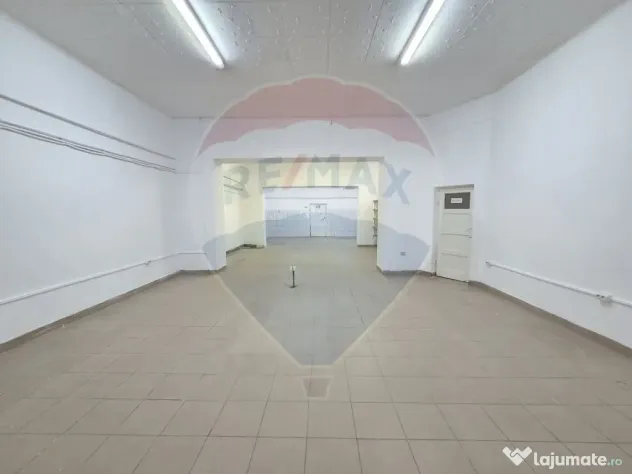 Spațiu comercial ultracentral in Salonta