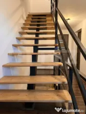 De Vânzare: Duplex Modern în Cartierul Izvor - Intimitate