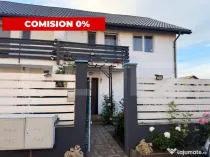 Duplex modern de vanzare, în Cartierul Izvor - Intimitate ?