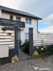 De Vânzare: Duplex Modern în Cartierul Izvor - Intimitate
