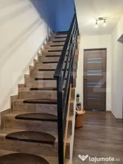 De Vânzare: Duplex Modern în Cartierul Izvor - Intimitate