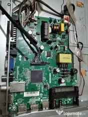 placa TP. S506. PB818