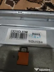 placa TP. S506. PB818