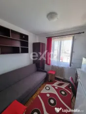 Garsonieră 11 mp utili – Gheorgheni, Zona Hotel Royal