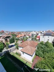 Garsonieră 11 mp utili – Gheorgheni, Zona Hotel Royal