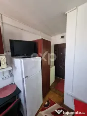 Garsonieră 11 mp utili – Gheorgheni, Zona Hotel Royal
