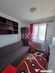 Garsonieră 11 mp utili – Gheorgheni, Zona Hotel Royal