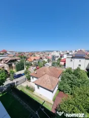 Garsonieră 11 mp utili – Gheorgheni, Zona Hotel Royal 