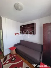 Garsonieră 11 mp utili – Gheorgheni, Zona Hotel Royal
