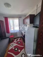 Garsonieră 11 mp utili – Gheorgheni, Zona Hotel Royal
