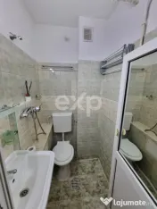 Garsonieră 11 mp utili – Gheorgheni, Zona Hotel Royal