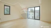 La poalele Tâmpei — vilă contemporană în Schei