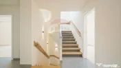 La poalele Tâmpei — vilă contemporană în Schei 