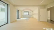 La poalele Tâmpei — vilă contemporană în Schei 