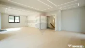 La poalele Tâmpei — vilă contemporană în Schei 
