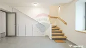 La poalele Tâmpei — vilă contemporană în Schei 