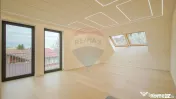 La poalele Tâmpei — vilă contemporană în Schei 