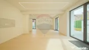 La poalele Tâmpei — vilă contemporană în Schei 