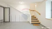 La poalele Tâmpei — vilă contemporană în Schei