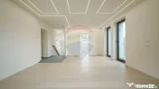 La poalele Tâmpei — vilă contemporană în Schei