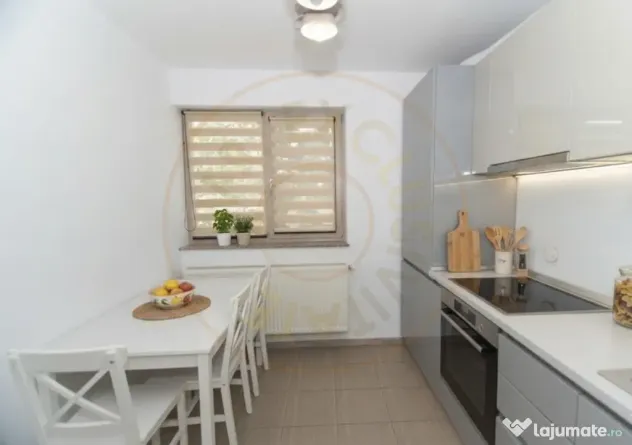 Casa cu 4 camere pe strada Campului, Pitesti