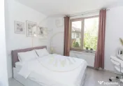 Casa cu 4 camere pe strada Campului, Pitesti