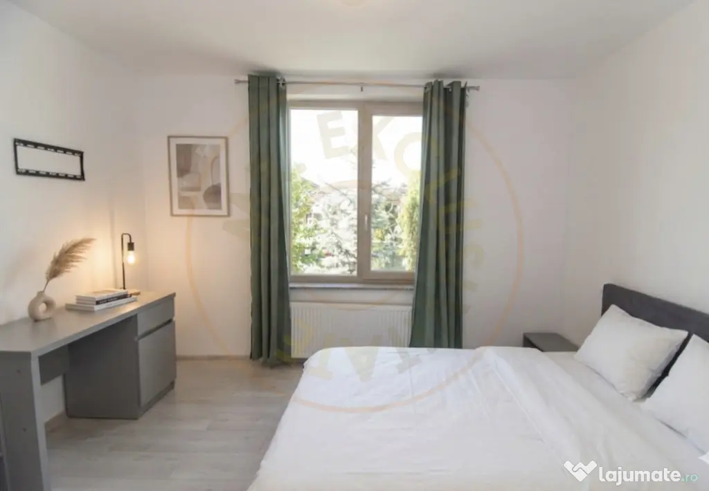 Casa cu 4 camere pe strada Campului, Pitesti