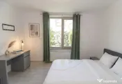 Casa cu 4 camere pe strada Campului, Pitesti