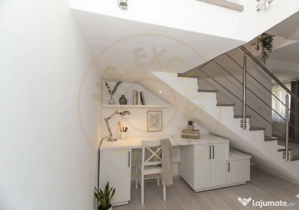 Casa cu 4 camere pe strada Campului, Pitesti