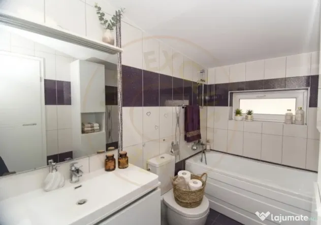 Casa cu 4 camere pe strada Campului, Pitesti
