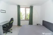 Casa cu 4 camere pe strada Campului, Pitesti