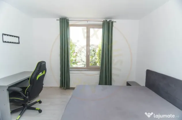 Casa cu 4 camere pe strada Campului, Pitesti