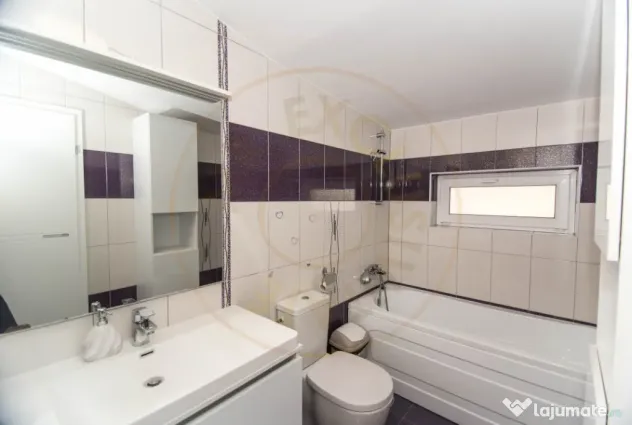 Casa cu 4 camere pe strada Campului, Pitesti