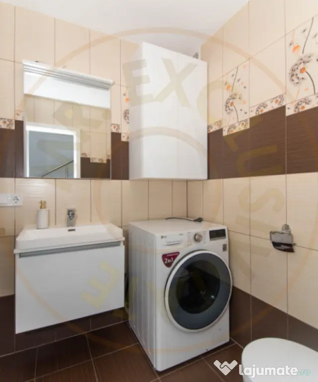 Casa cu 4 camere pe strada Campului, Pitesti