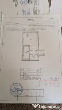 Garsonieră de vânzare in Sector 4 