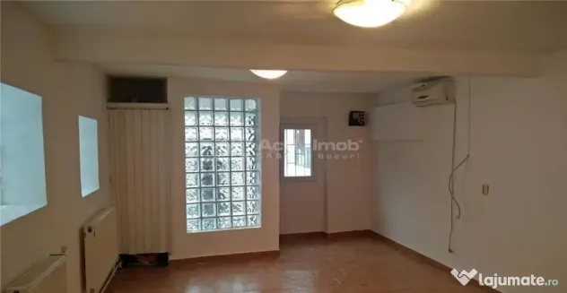 13 Septembrie - casa - centrala proprie
