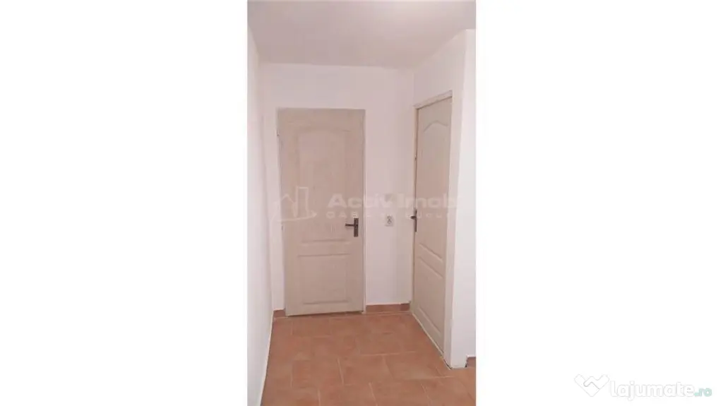 13 Septembrie - casa - centrala proprie