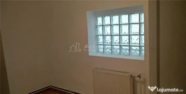 13 Septembrie - casa - centrala proprie