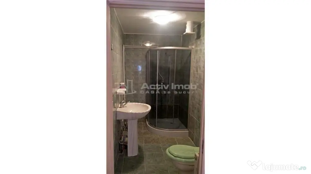 13 Septembrie - casa - centrala proprie