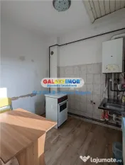 Nerva Traian, 1 apartament si 2 gars. in vila, SU 133 mp, te