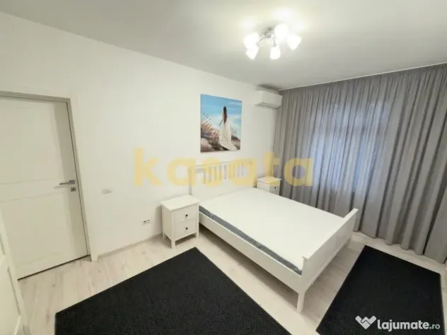 Apartament cochet cu 2 camere Ceaikovski | centrala propr...