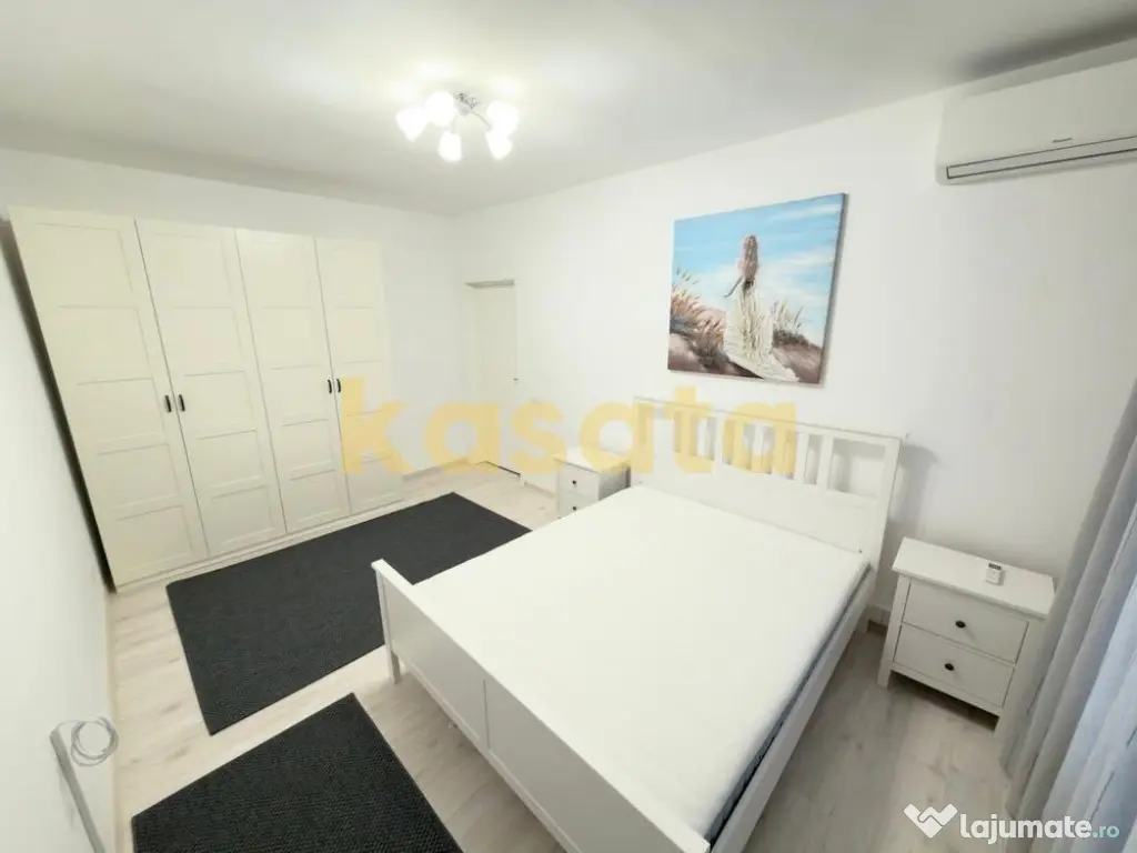 Apartament cochet cu 2 camere Ceaikovski | centrala propr...