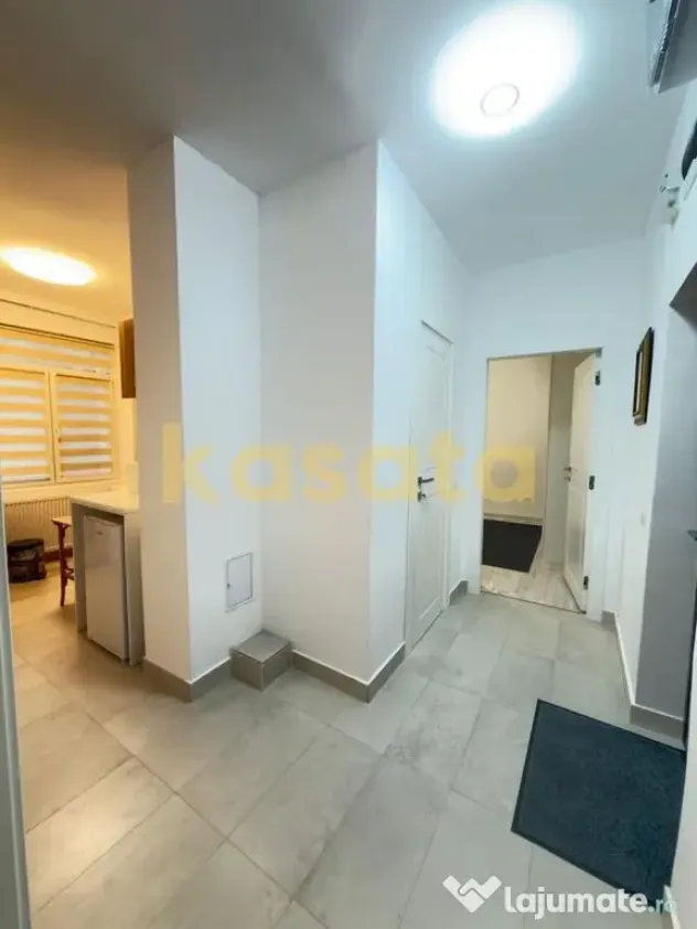 Apartament cochet cu 2 camere Ceaikovski | centrala propr...