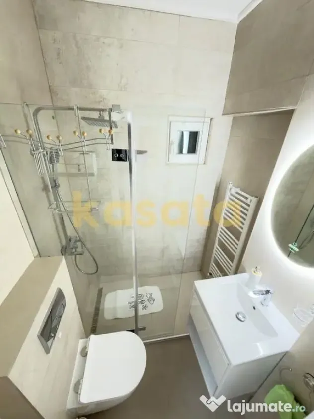 Apartament cochet cu 2 camere Ceaikovski | centrala propr...